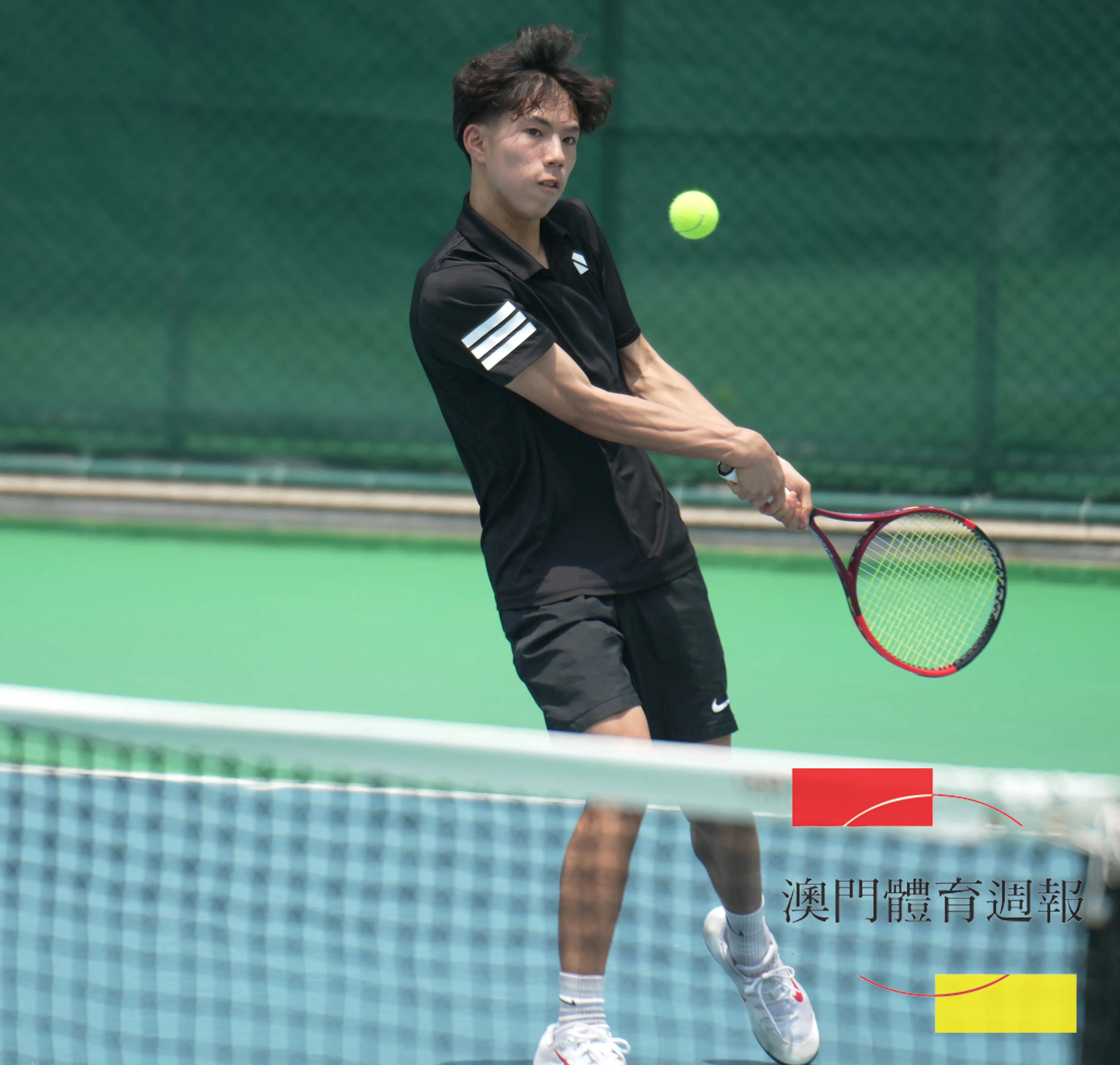 2 何鍶朗大熱勝出.JPG